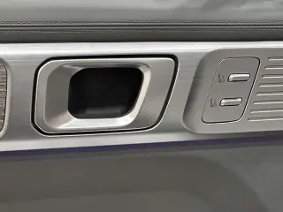 Hyundai SANTA FE Híbrido 2026 AWD Calligraphy SUV de 4 puertas