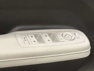 Hyundai SANTA FE Híbrido 2026 AWD Calligraphy SUV de 4 puertas