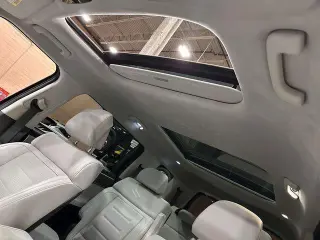 Hyundai SANTA FE Híbrido 2026 AWD Calligraphy SUV de 4 puertas