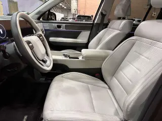 Hyundai SANTA FE Híbrido 2026 AWD Calligraphy SUV de 4 puertas
