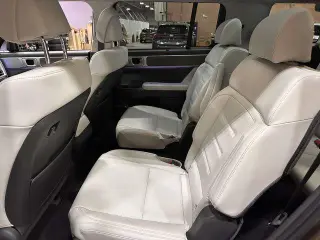 Hyundai SANTA FE Híbrido 2026 AWD Calligraphy SUV de 4 puertas
