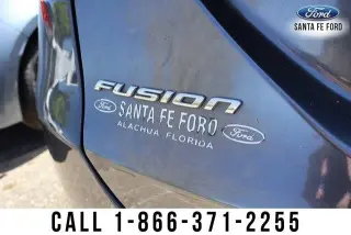 Ford Fusion 2016 SE sedán de 4 puertas