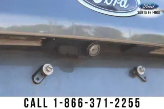 Ford Fusion 2016 SE sedán de 4 puertas