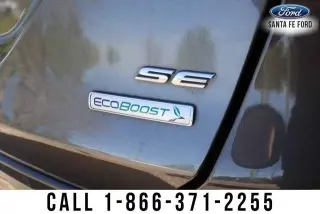 Ford Fusion 2016 SE sedán de 4 puertas
