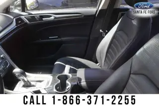 Ford Fusion 2016 SE sedán de 4 puertas