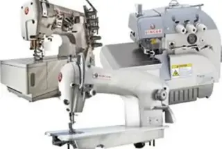 Técnico de Maquinas de coser