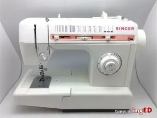 Técnico de Maquinas de coser