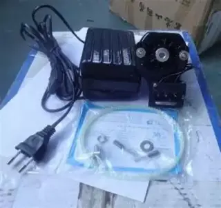 Técnico de Maquinas de coser