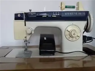 Técnico de Maquinas de coser