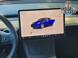 Tesla Model Y 2023 AWD 4p Crossover