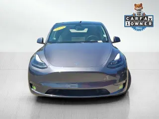 Tesla Model Y 2023 AWD 4p Crossover