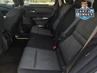 Nissan Rogue 2024 SV 4p Crossover
