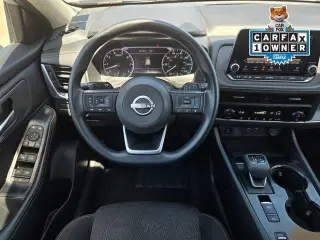 Nissan Rogue 2024 SV 4p Crossover