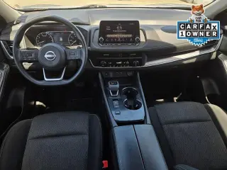 Nissan Rogue 2024 SV 4p Crossover