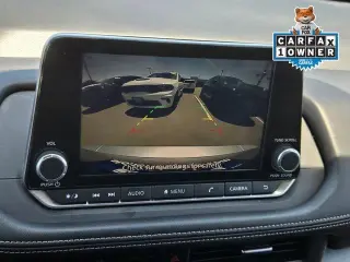 Nissan Rogue 2024 SV 4p Crossover