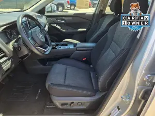 Nissan Rogue 2024 SV 4p Crossover