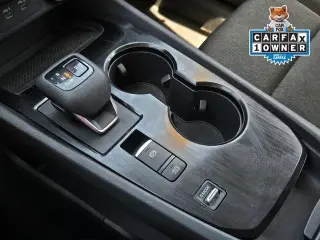 Nissan Rogue 2024 SV 4p Crossover