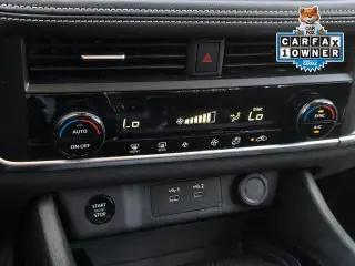 Nissan Rogue 2024 SV 4p Crossover