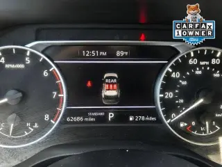 Nissan Rogue 2024 SV 4p Crossover