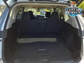 Nissan Rogue 2024 SV 4p Crossover