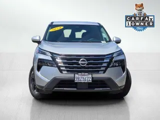 Nissan Rogue 2024 SV 4p Crossover