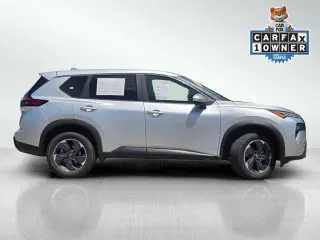 Nissan Rogue 2024 SV 4p Crossover