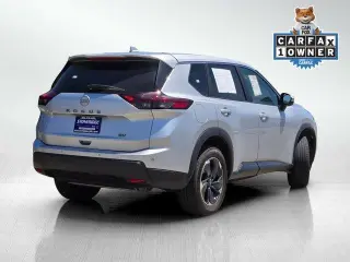 Nissan Rogue 2024 SV 4p Crossover