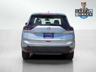Nissan Rogue 2024 SV 4p Crossover