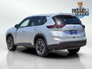 Nissan Rogue 2024 SV 4p Crossover
