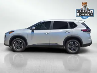 Nissan Rogue 2024 SV 4p Crossover