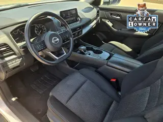 Nissan Rogue 2024 SV 4p Crossover