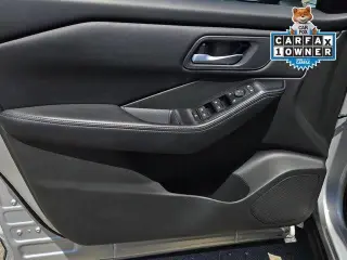 Nissan Rogue 2024 SV 4p Crossover