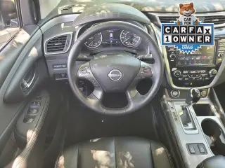 Nissan Murano 2023 AWD SV 4p SUV