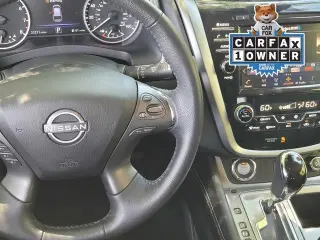 Nissan Murano 2023 AWD SV 4p SUV