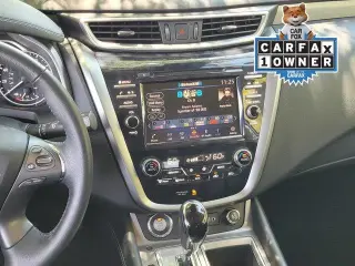 Nissan Murano 2023 AWD SV 4p SUV