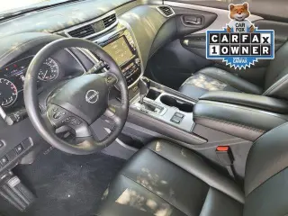 Nissan Murano 2023 AWD SV 4p SUV