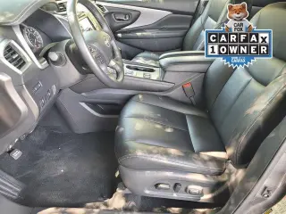 Nissan Murano 2023 AWD SV 4p SUV