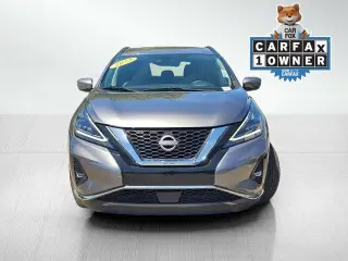 Nissan Murano 2023 AWD SV 4p SUV