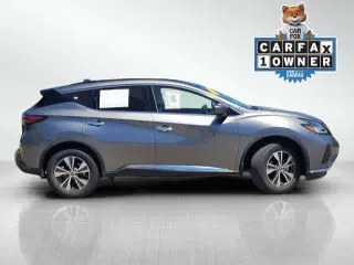 Nissan Murano 2023 AWD SV 4p SUV