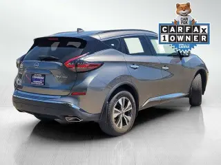 Nissan Murano 2023 AWD SV 4p SUV