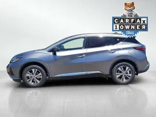 Nissan Murano 2023 AWD SV 4p SUV