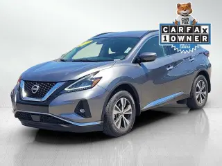 Nissan Murano 2023 AWD SV 4p SUV