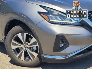 Nissan Murano 2023 AWD SV 4p SUV