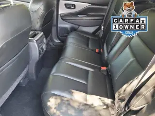 Nissan Murano 2023 AWD SV 4p SUV