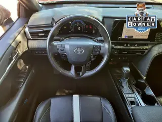 Toyota Camry 2025 SE 4p Sedan