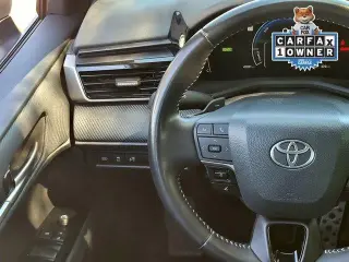 Toyota Camry 2025 SE 4p Sedan