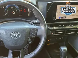 Toyota Camry 2025 SE 4p Sedan