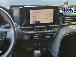 Toyota Camry 2025 SE 4p Sedan
