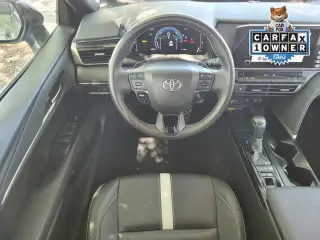 Toyota Camry 2025 SE 4p Sedan