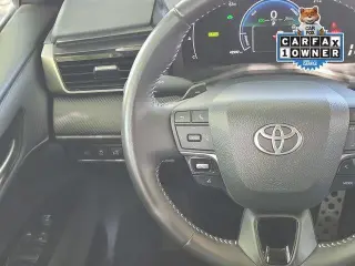 Toyota Camry 2025 SE 4p Sedan